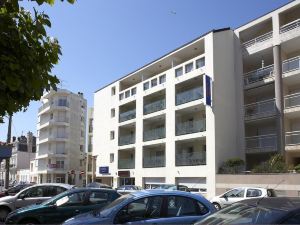 Residence la Baie des Sables