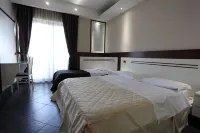 Hotel Briganti Hotels in Localita' Industriale Riccio