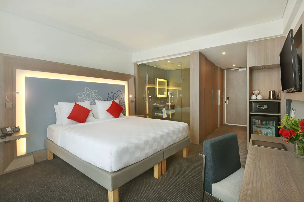 ノーブル リゾートホテル