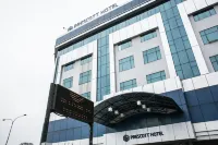 RHR Hotel Kajang Hotels in Kajang