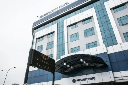 RHR Hotel Kajang