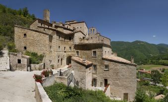 Castello di Postignano Relais