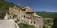 Castello di Postignano Relais