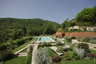 Castello di Postignano Relais