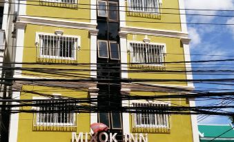 Mixok Inn