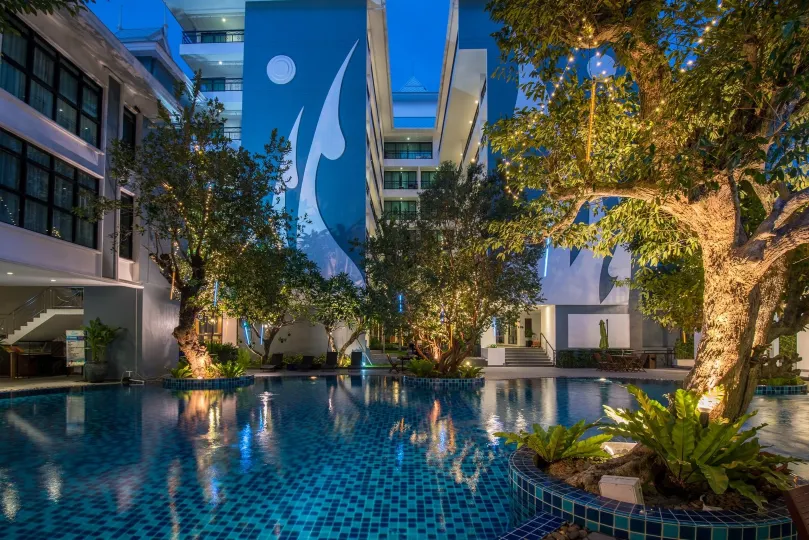 Bay Beach Resort