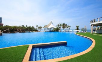 Mövenpick Siam Hotel Na Jomtien Pattaya