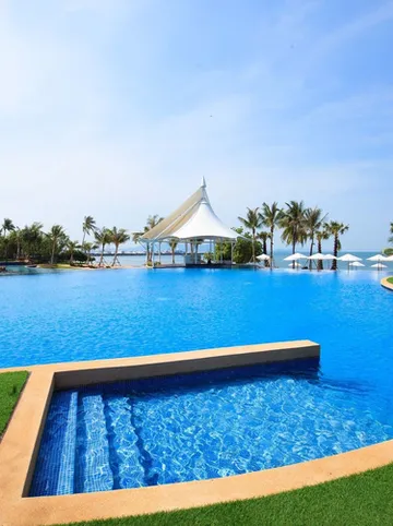 รูปภาพของโรงแรมเมอเวนพิค สยาม โฮเทล พัทยา