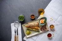 Mercure München City Center - 朝食