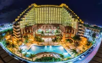 Formosan Naruwan Hotel Taitung - Luxury