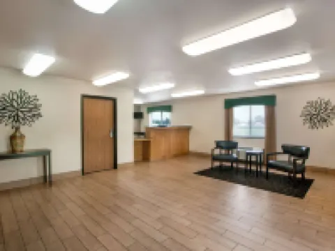 Travelodge by Wyndham Livonia Hotels in Pointe Coupee Parish