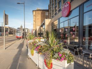 Haymarket Hub Hotel