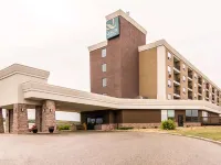 Quality Hotel Hotels in Drumheller