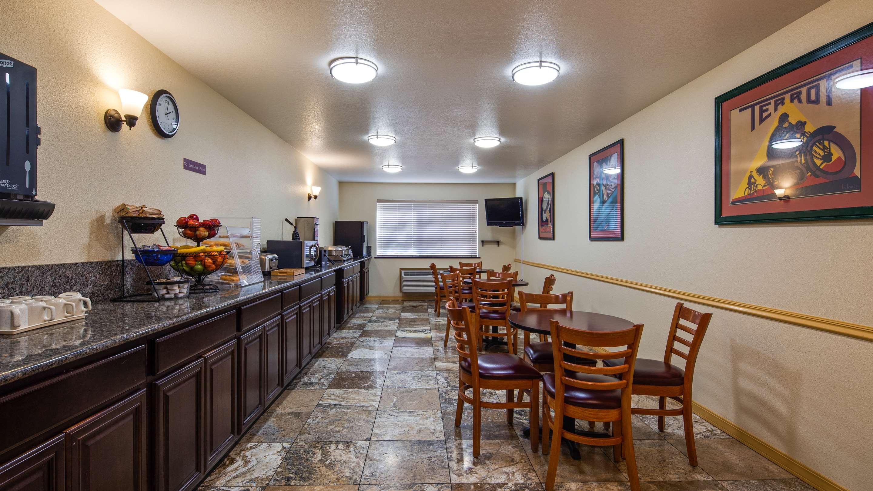 Best Western Hermiston Inn