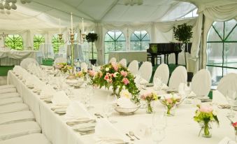 Gut Altholz Landhotel Und Restaurant Hutter