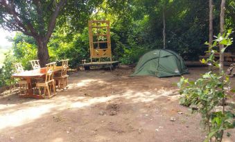 Selous Adili Forest Camp