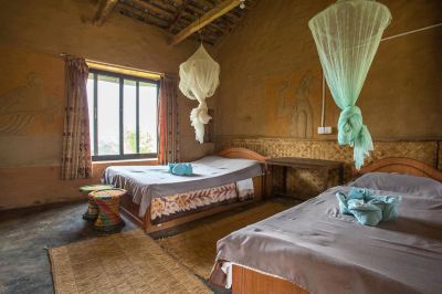 その他 アナプナ エコ ビレッジの写真