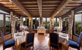 Relais Il Canalicchio Country Resort & Spa