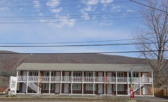 Mount Royal Inn - Housity