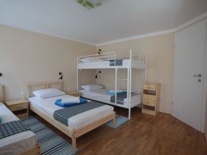 Hostel Adriatic Piran