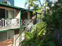 Yongala Lodge by the Strand - Wifi