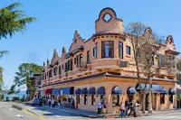 Hotel Sausalito Các khách sạn ở Tiburon