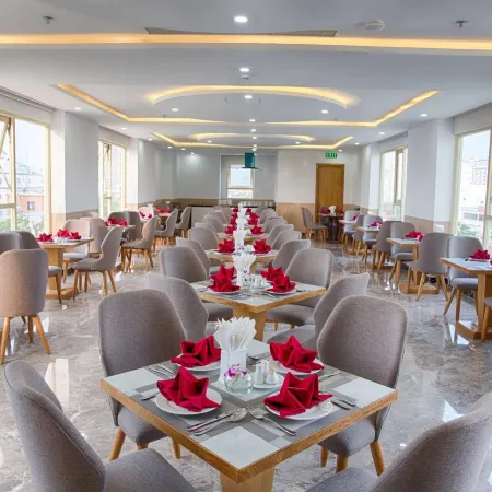 ANFADA Hotel Danang