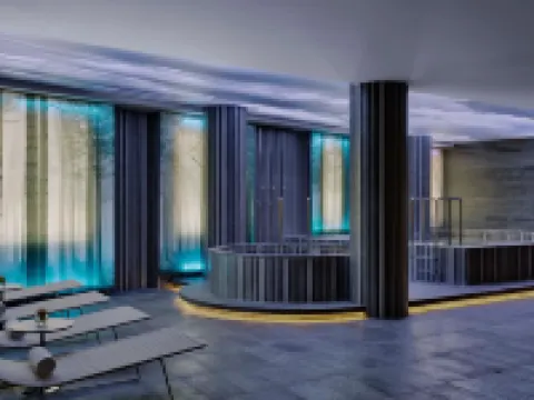 ザ ウェスティン ドーハ ホテル ＆ スパ ドーハのホテル