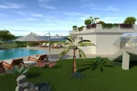 Modica Beach Resort