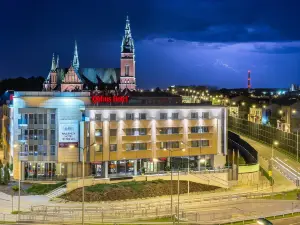Qubus Hotel Kielce