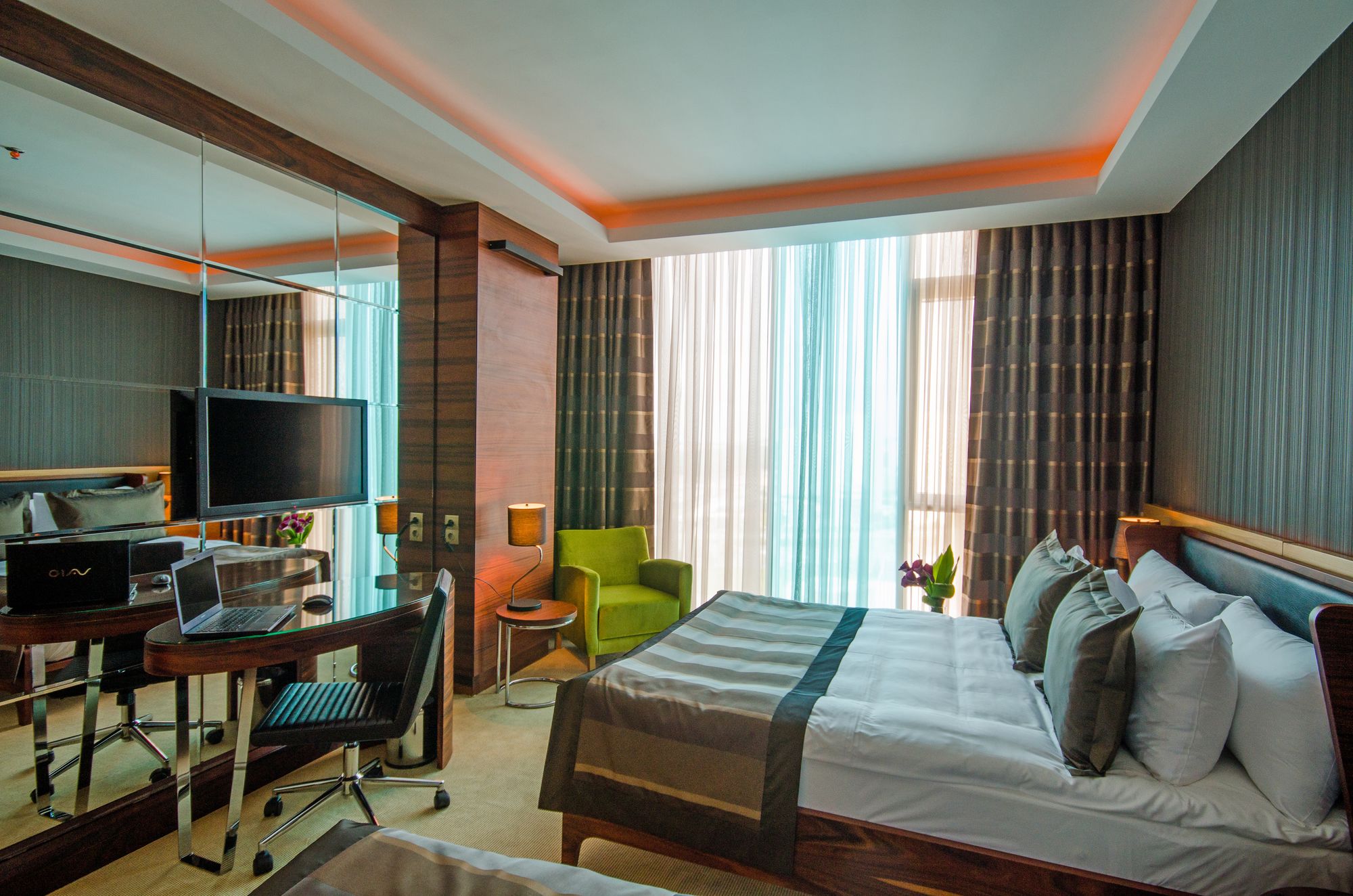 Mercure Istanbul Umraniye