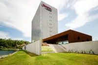Hampton by Hilton Montevideo Carrasco Các khách sạn ở 