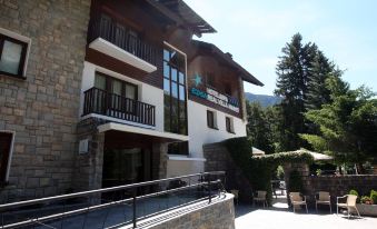 Hotel & Spa Real Villa Anayet