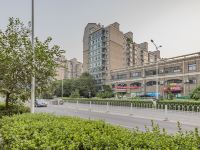 逸和快捷酒店(北京天通苑店) - 酒店附近