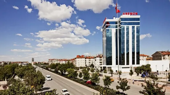 Anemon Grand Konya Otel