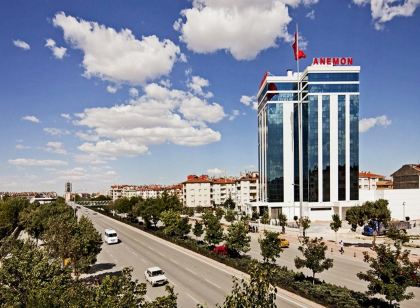 Anemon Grand Konya Otel