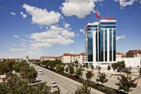 Anemon Grand Konya Otel