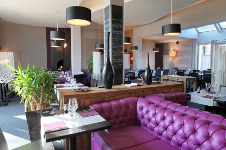 Domaine De Cicé-Blossac