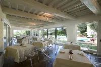 Relais Dell'Olmo Hôtels à : Pantanella