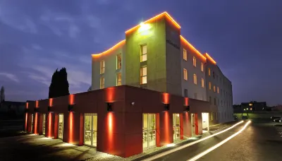 Hôtel Clermont Estaing