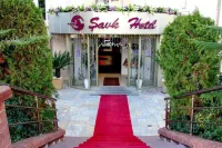 Savk Hotel Hotels in Alanya