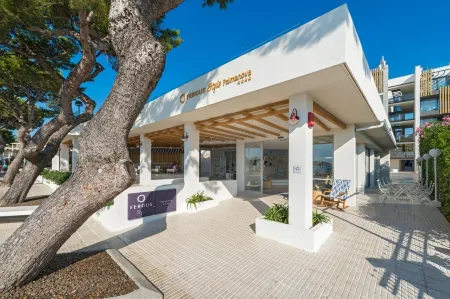 Fergus Style Palmanova - Adults Only