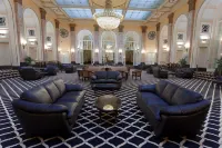 Adelphi Hotel Отели в г. Эдинбург