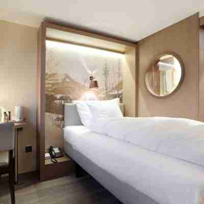 Boutique Hotel St. Georg Rooms