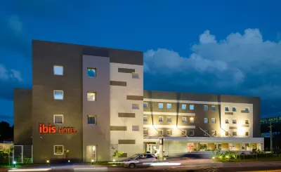 Ibis Recife Aeroporto Hotels in 