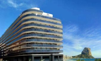 Estimar Calpe Apartments