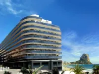 Estimar Calpe Apartments