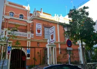 Hostal San Vicente II