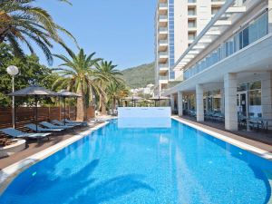 AMI Hotel Budva – Petrovac