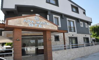 Ada Marin Otel